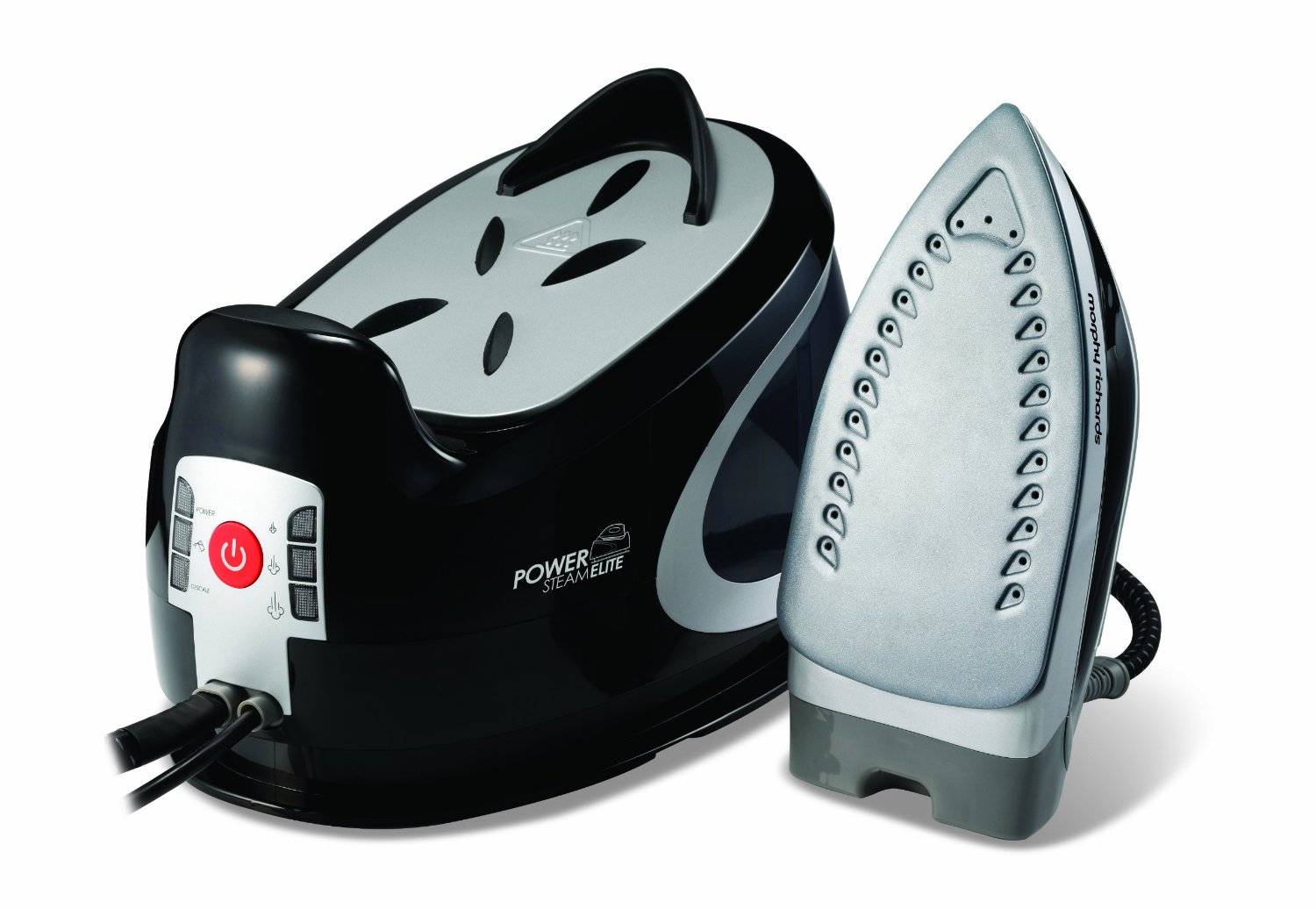 Steam generator irons review фото 30