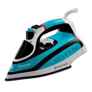 Best Steam Irons In the UK 2016