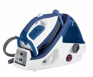 Tefal GV8931 Pro Express Steam Generator Iron Review