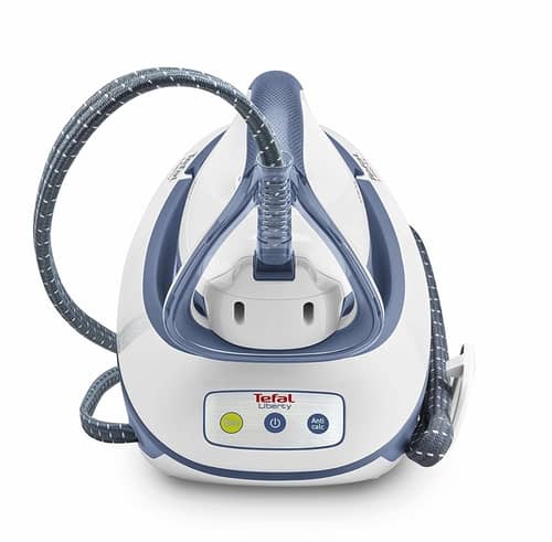 Tefal SV7020 Liberty Steam Generator Iron specification