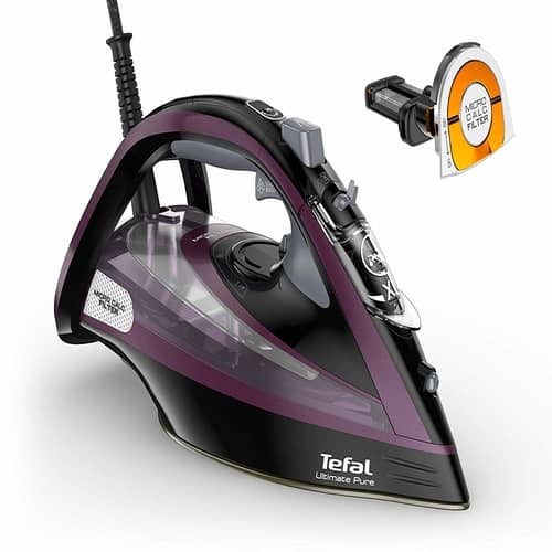 Tefal FV9830 Ultimate Pure Steam Iron