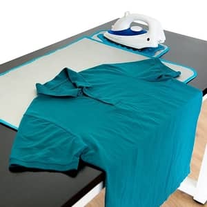 ironing travel mat reviews