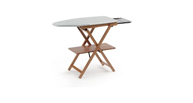 Best Wooden Ironing Board Reviews 2022, Wooden Ironing Boards Uk
