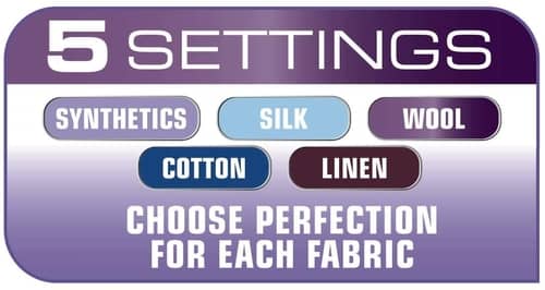 GV9071 material selection for ironing