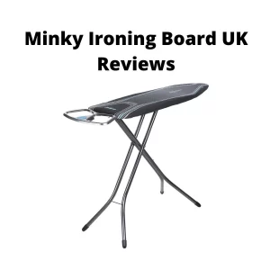 minky brand ironing boards