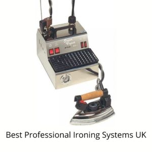 Professional Ironing Systems