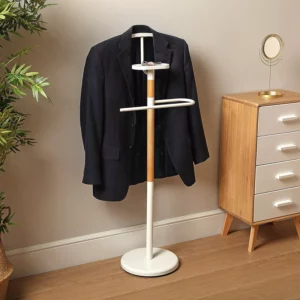 valet hanging suit stands